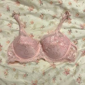 SHEIN size L bralette